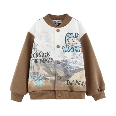 Жакет Bell Bimbo 242037 песочный 01